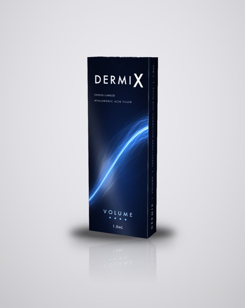 DERMIX VOLUME