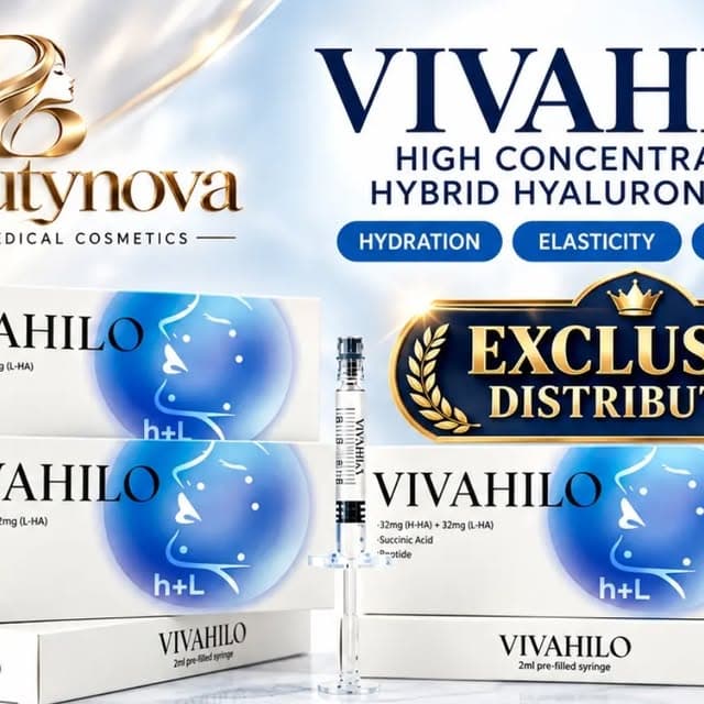 VIVAHILO