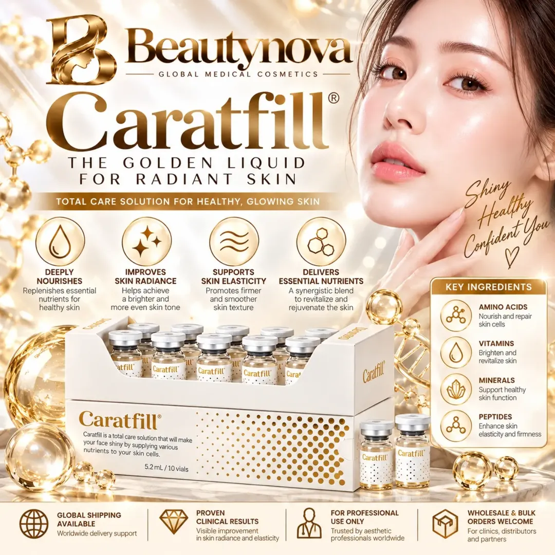 Caratfill