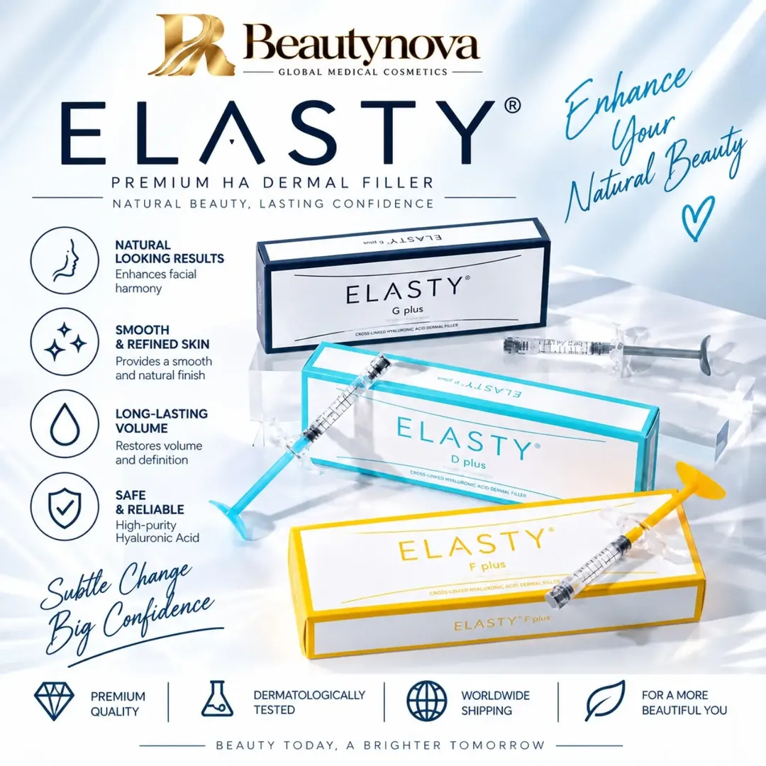 ELASTY