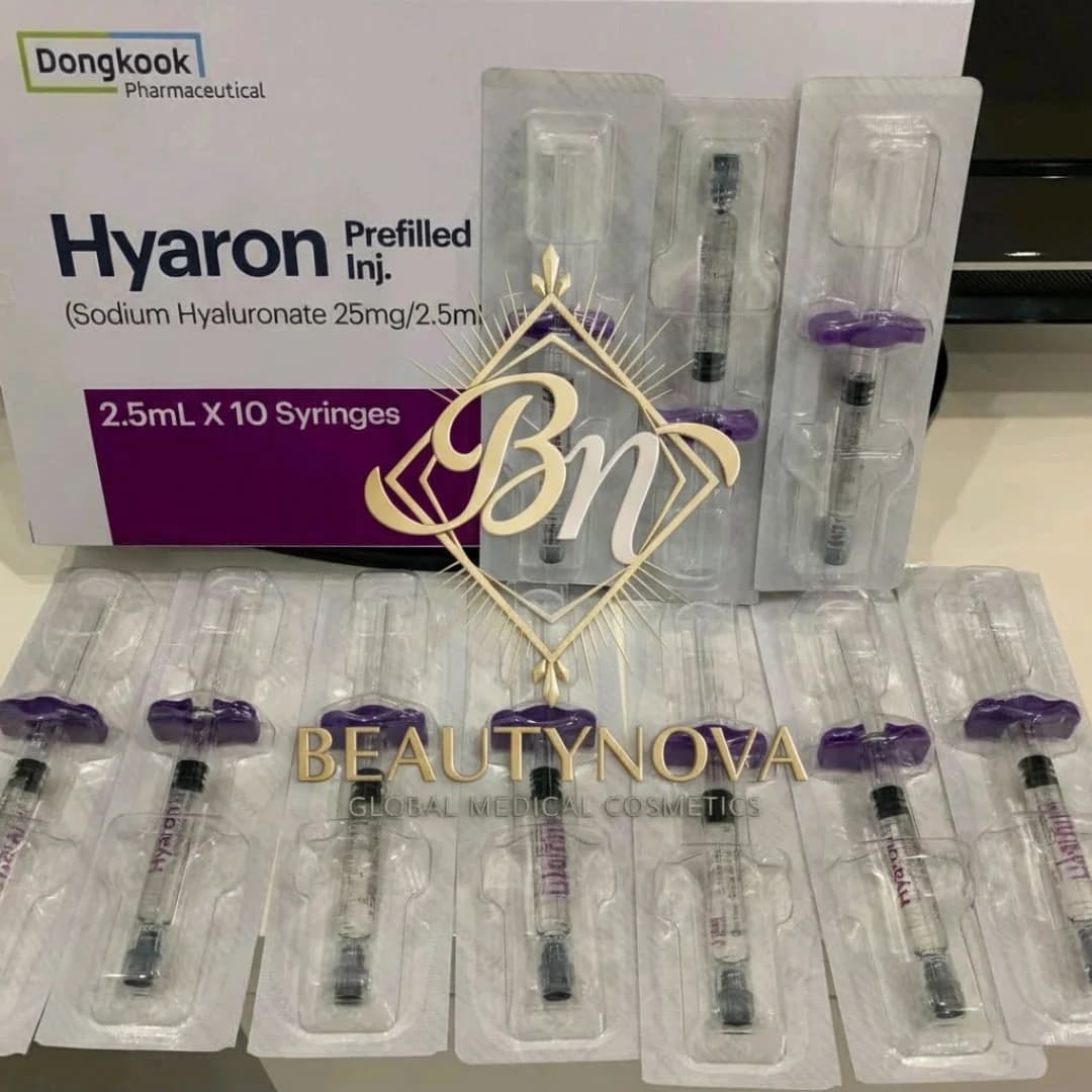 Hyaron