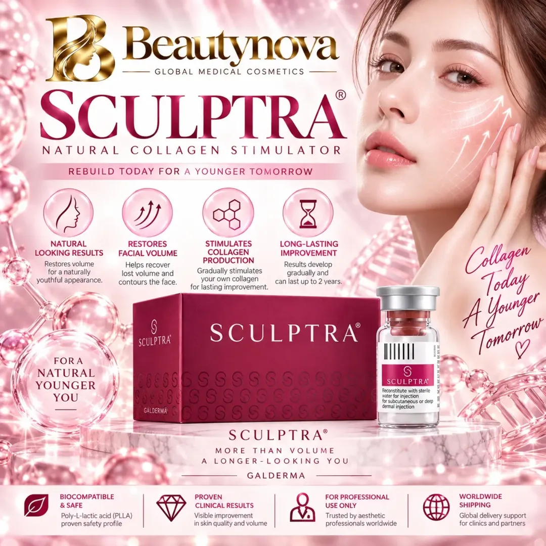 SCULPTRA
