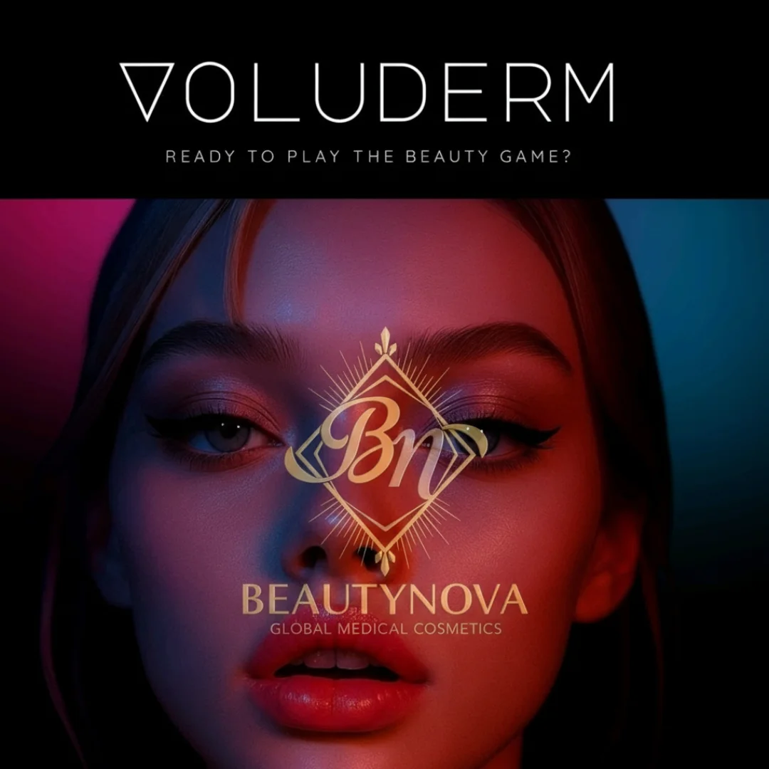 VOLUDERM HA Filler