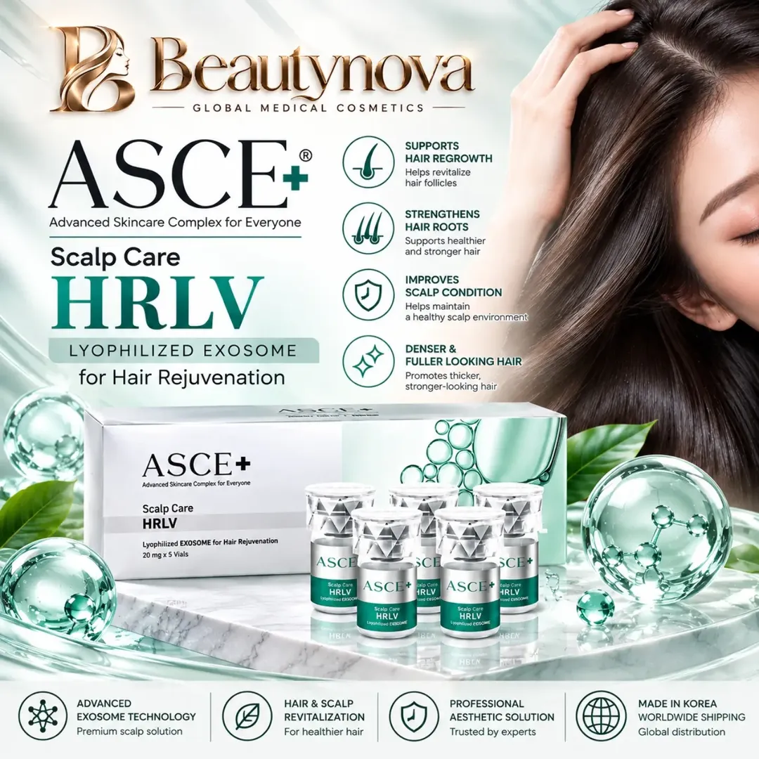 ASCE+ HRLV