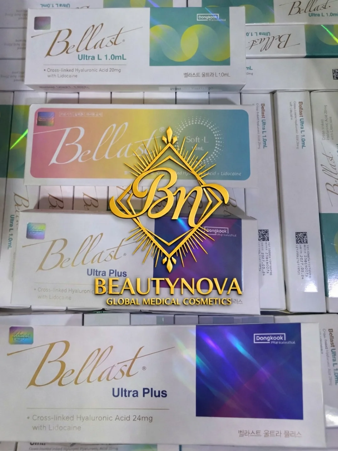 Bellast