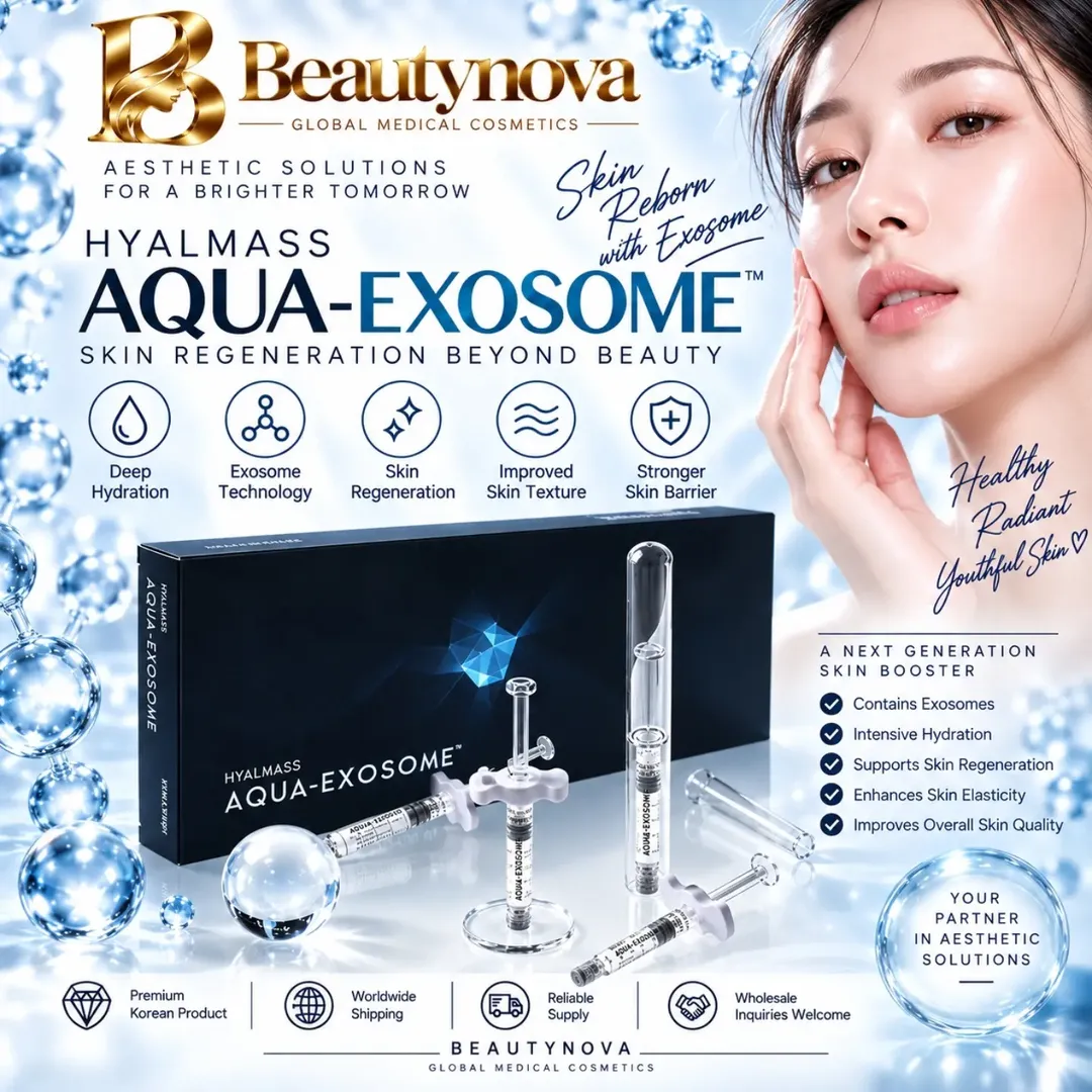 HYALMASS AQUA-EXOSOME
