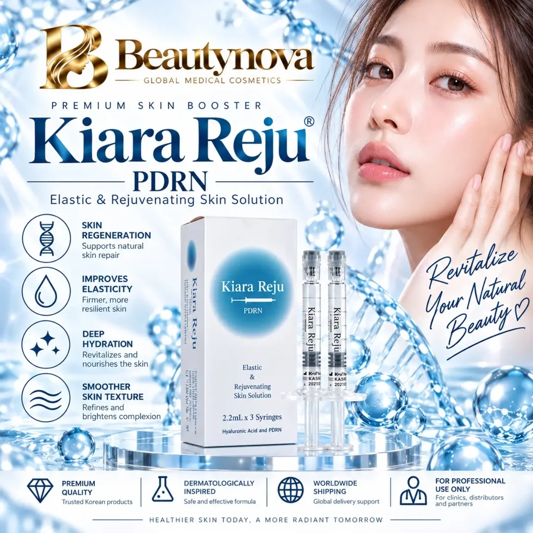 Kiara Reju PDRN