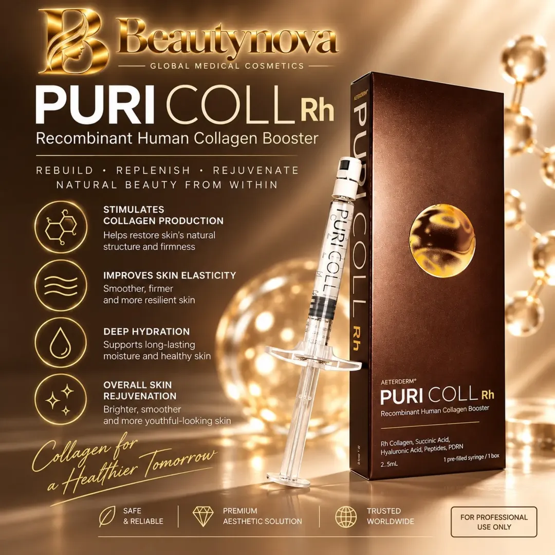 PURI COLL Rh