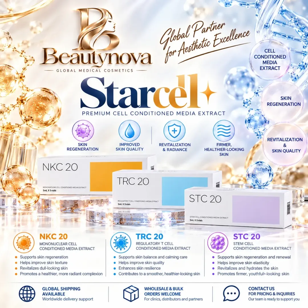 Starcell+